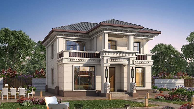 市中新乡村守住乡土气