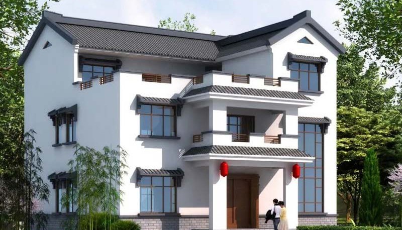 市中对于农村自建房屋，必须注意土方回填